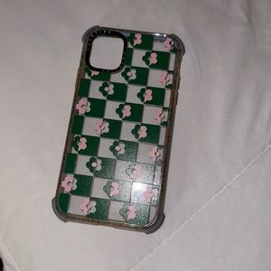 iPhone 11 Casetify case
